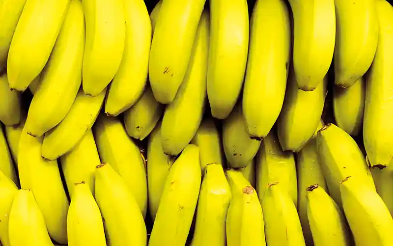 Bananen