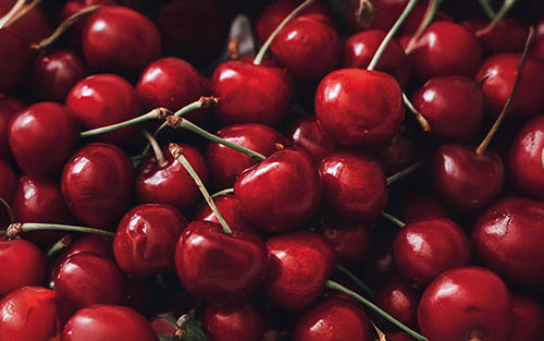 Kirschen