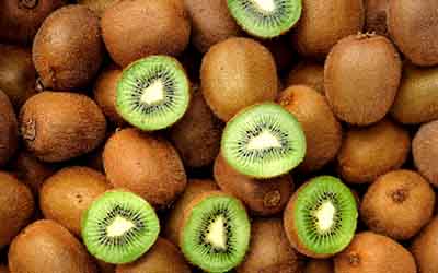 Kiwis