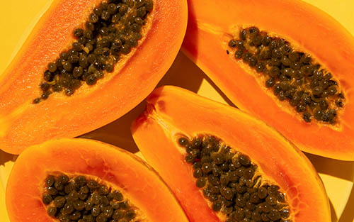 Papayas