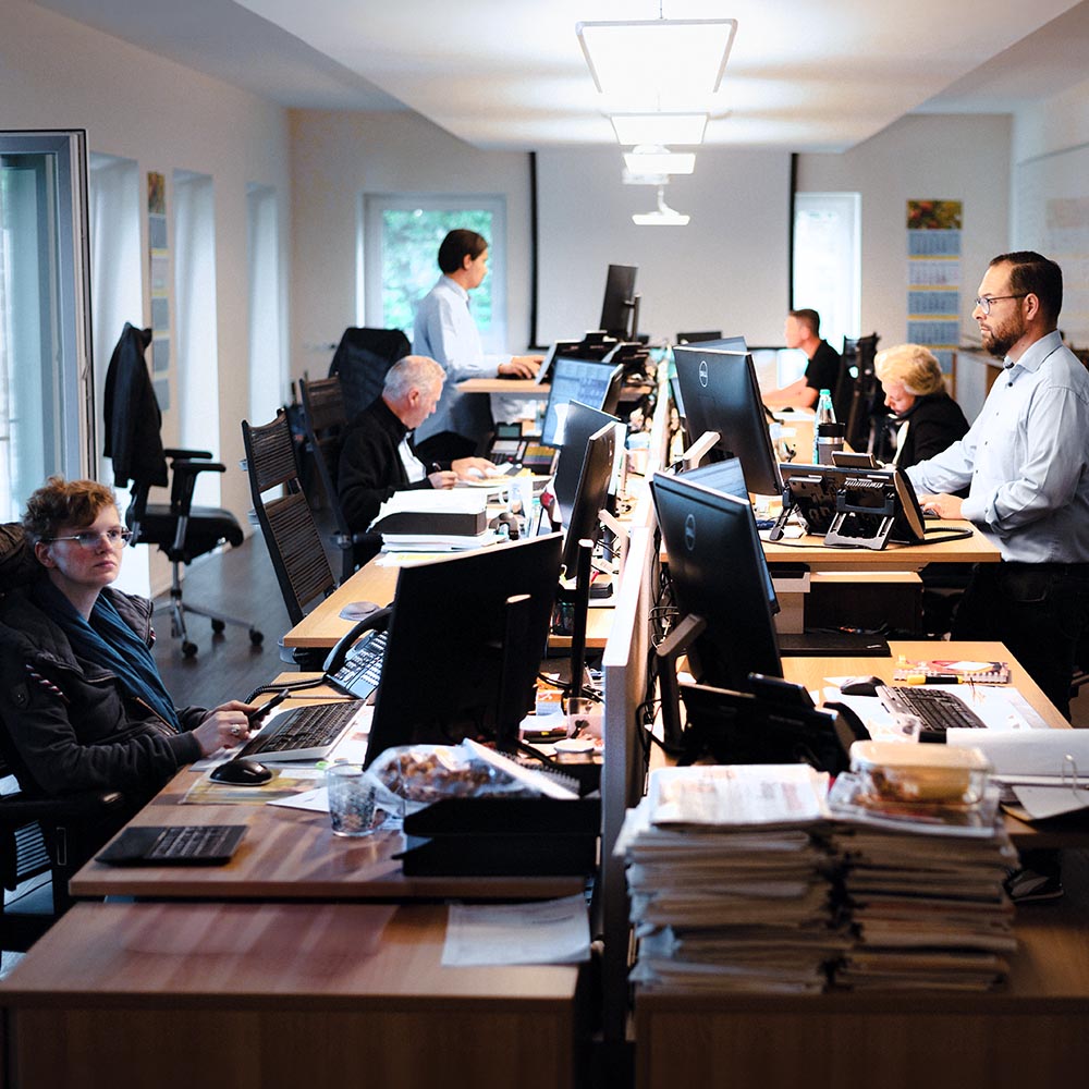 Wir sind Ihre Experten für den Import von Südfrüchten – für den gesamten europäischen Markt