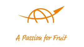 Global Fruit Point Logo